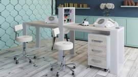 Профессиональный магазин для маникюра