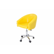 Кресло маникюрное для клиента "Леди"