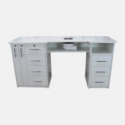 Маникюрный стол "Ханн"