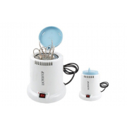 Стерилизатор MACROSTOP гласперленовый