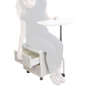 Тележка экспресс маникюра "Мини"