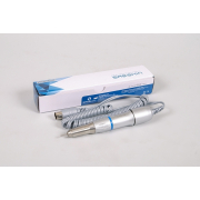 Маникюрно-педикюрный аппарат "Strong 210/107II" (без педали в сумке)