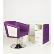 Маникюрный стол Лусио