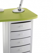 Стол маникюрный 227LX