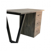 Маникюрный стол "Лофт"