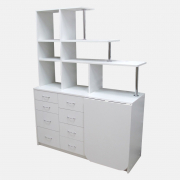 Маникюрный стол "Ingrid"