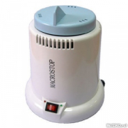 Стерилизатор MACROSTOP гласперленовый