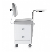 Маникюрная стойка "ELITE"