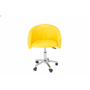 Кресло маникюрное для клиента "Леди"