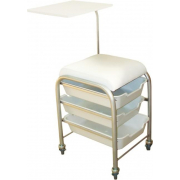 Комплект маникюрный "ТМ-03"