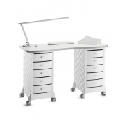 Стол маникюрный "267 L"