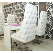 Кресло клиента маникюра "Tall"