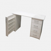 Маникюрный стол "Liv"