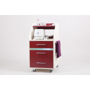 Тумба с УФ-модулем Атика