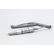 Маникюрно-педикюрный аппарат "Strong 210/107II" (без педали в сумке)