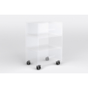 Модульная система "Bingo 1+2"