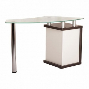 Маникюрный стол "Ибис S"