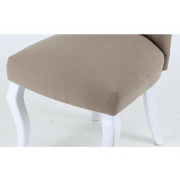 Кресло маникюрное для клиента "Элиана"