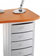 Стол маникюрный 224LX