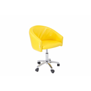 Кресло маникюрное для клиента "Леди"