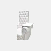 Экспресс столик для маникюра Элеонора