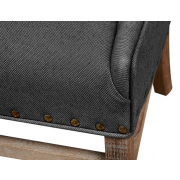 Кресло маникюрное для клиента Fresh