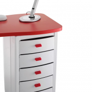 Стол маникюрный 227LX