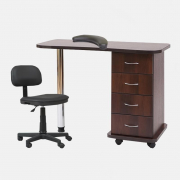 Комплект маникюрный №4