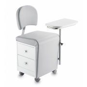 Маникюрная стойка "ELITE"