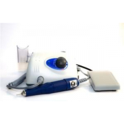 Маникюрно-педикюрный аппарат Strong 210/105L (35 000 об.) с педалью