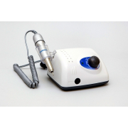 Маникюрно-педикюрный аппарат "Strong 210/107II" (без педали в сумке)