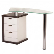 Маникюрный стол "Ибис S"