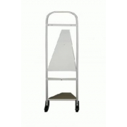 Передвижная платформа для РВБ