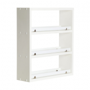 Полка под лаки универсальная "Mil"