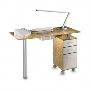 Стол маникюрный 190 L