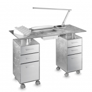 Стол маникюрный 193 L