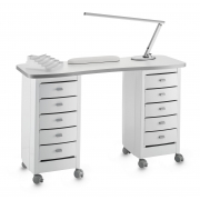 Стол маникюрный 227L