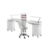 Стол маникюрный 309 LX display