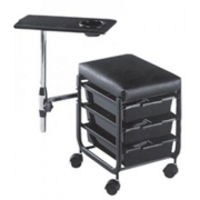 Стойка для экспресс маникюра MINI MANI