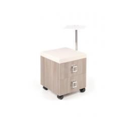 Маникюрные тележки