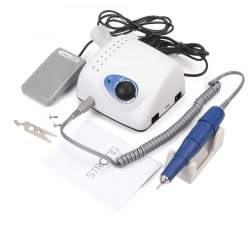 Аппараты Strong для маникюра