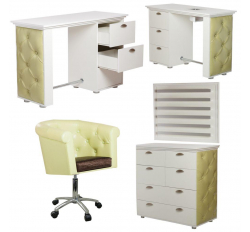 Маникюрная мебель