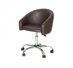 Кресло маникюрное для клиента "Леди"