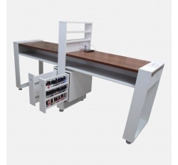 Маникюрный стол лофт "ПП-500"