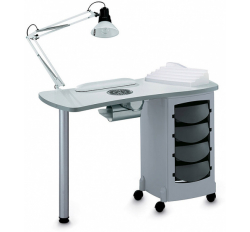 Стол маникюрный "164 LX"