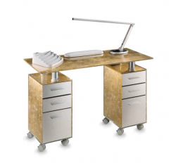 Стол маникюрный "191 L"