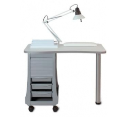 Cтол маникюрный 124L