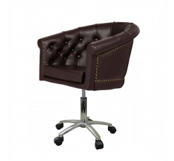 Кресло маникюрное для клиента Dover