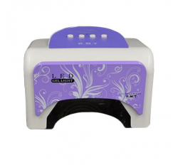 Лампа для ногтей LED02