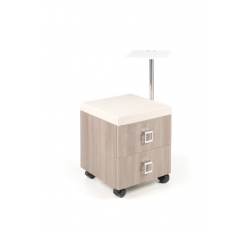 Маникюрная стойка "RALLY"